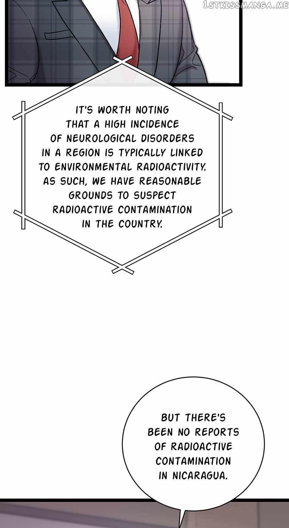I’m the Only One With Genius DNA Chapter 109 - Page 66