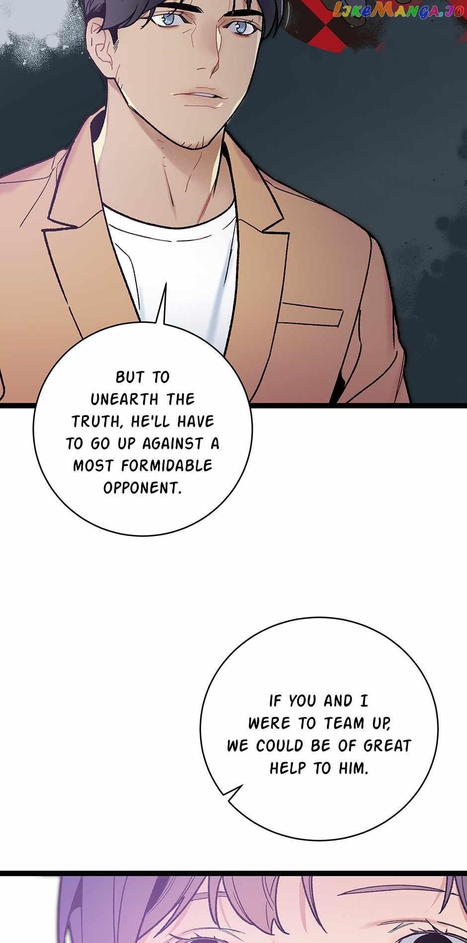 I’m the Only One With Genius DNA Chapter 111 - Page 10