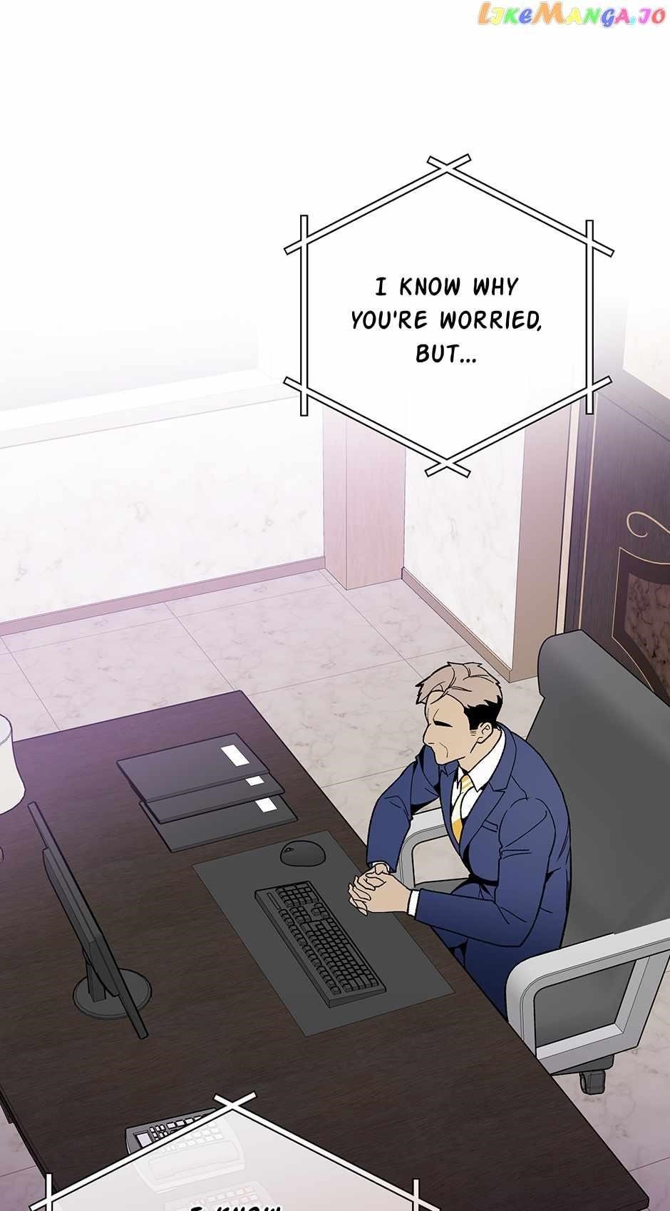 I’m the Only One With Genius DNA Chapter 111 - Page 27