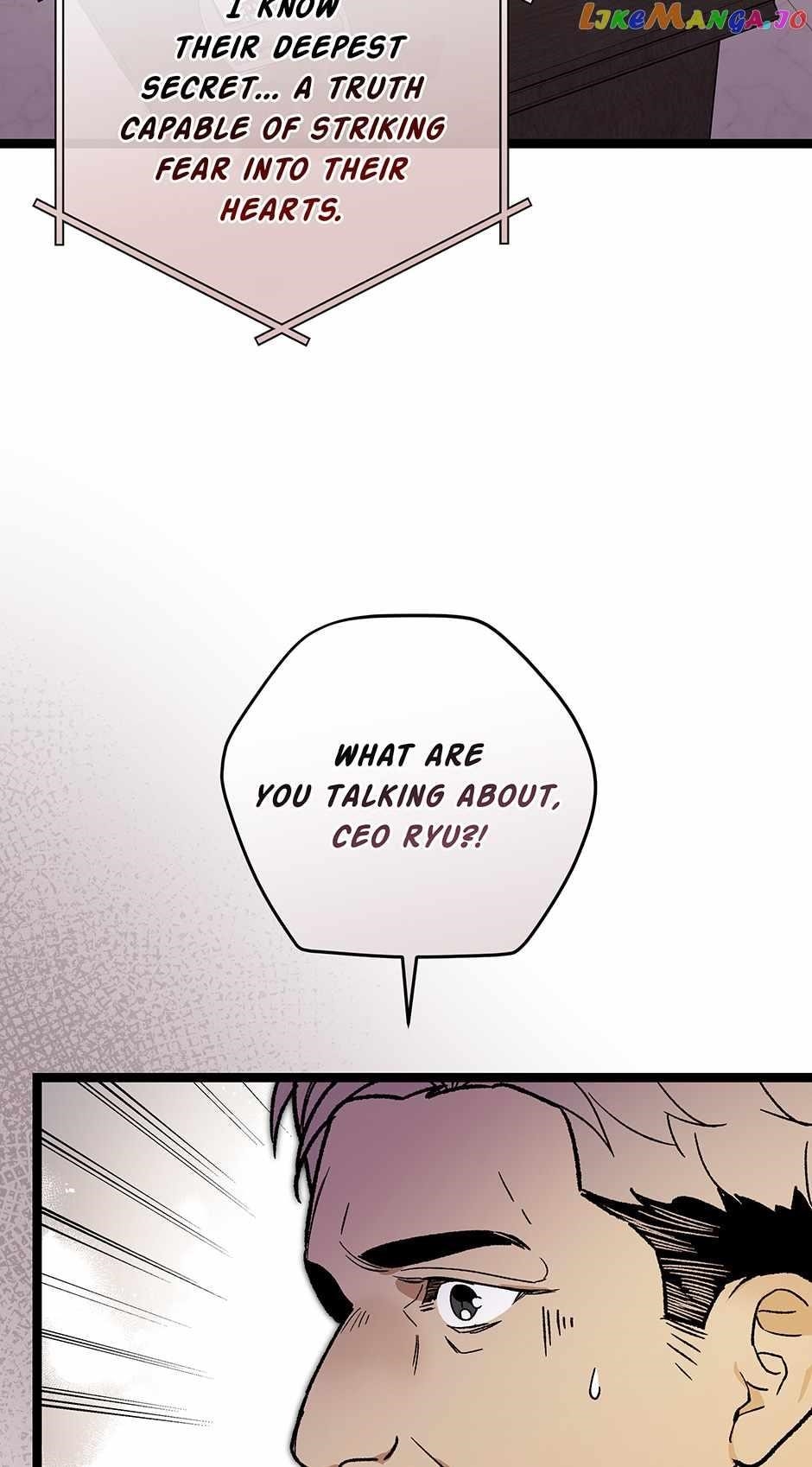 I’m the Only One With Genius DNA Chapter 111 - Page 28