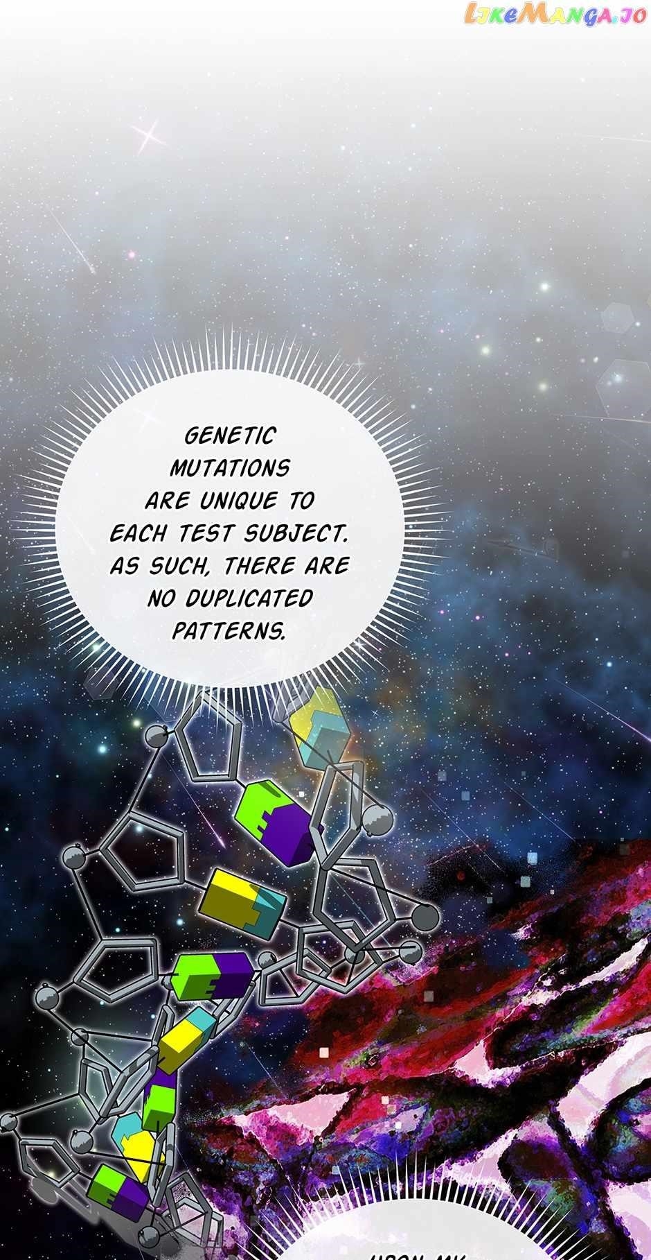 I’m the Only One With Genius DNA Chapter 111 - Page 34