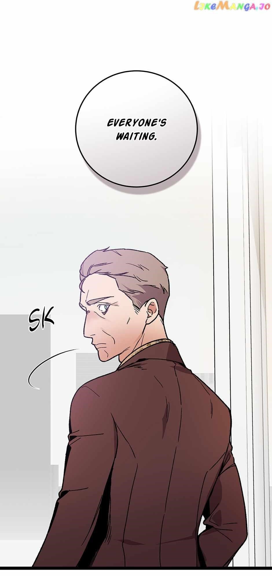 I’m the Only One With Genius DNA Chapter 111 - Page 38