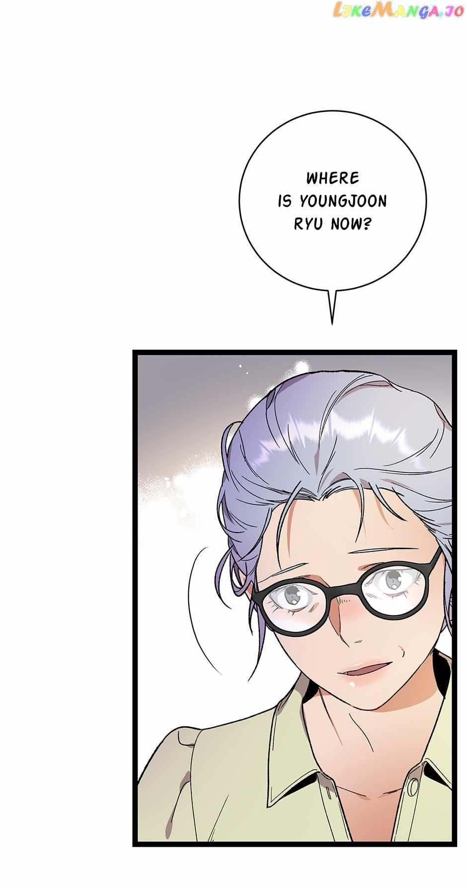 I’m the Only One With Genius DNA Chapter 111 - Page 63
