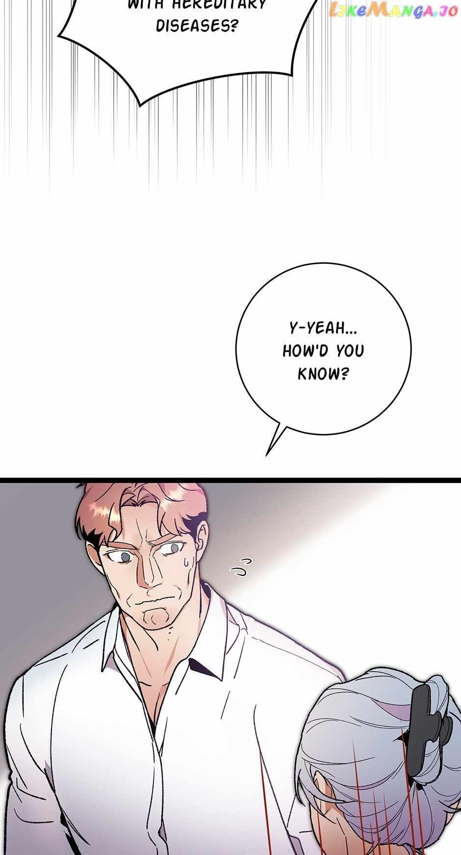 I’m the Only One With Genius DNA Chapter 111 - Page 66
