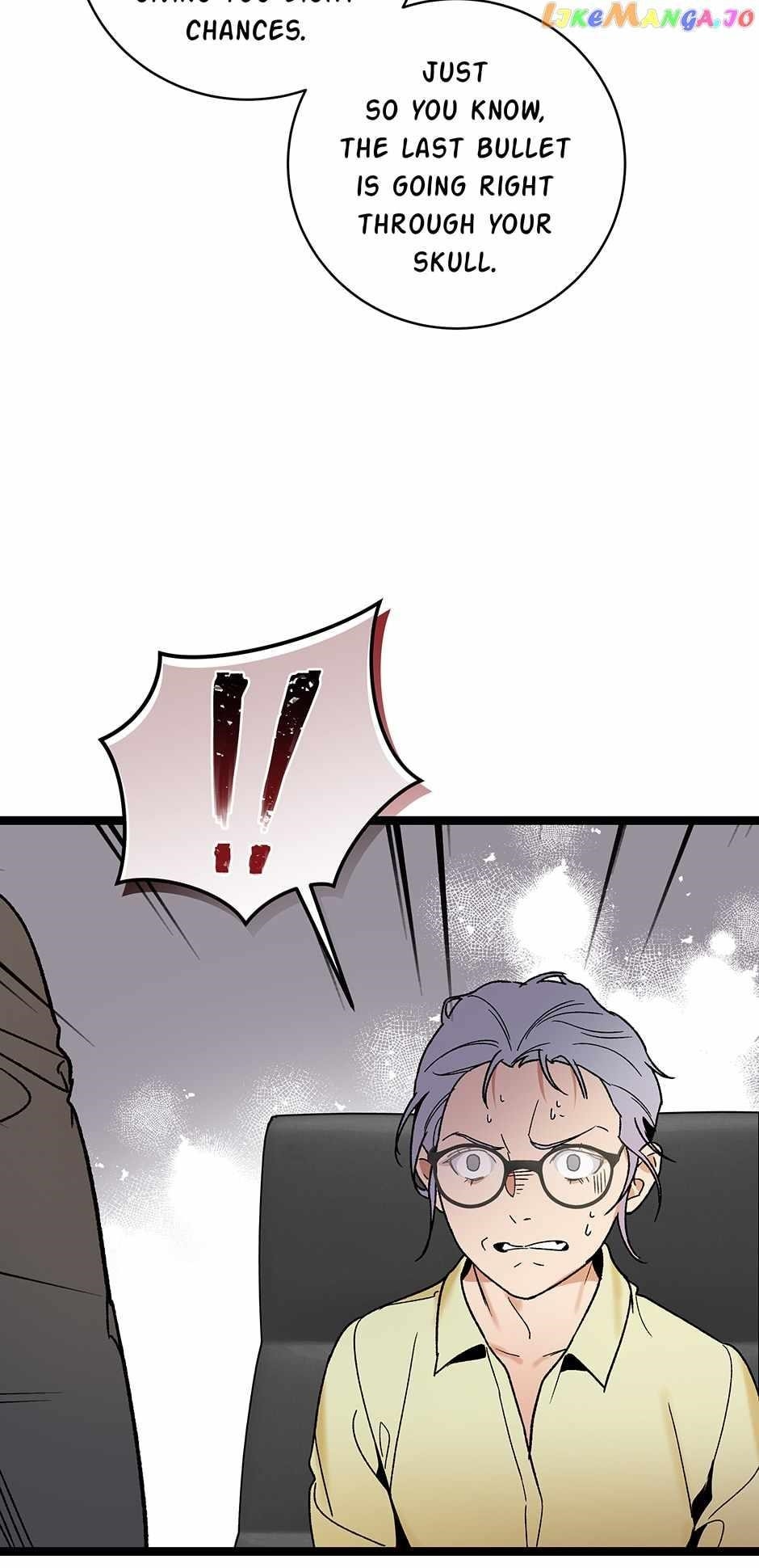 I’m the Only One With Genius DNA Chapter 112 - Page 10