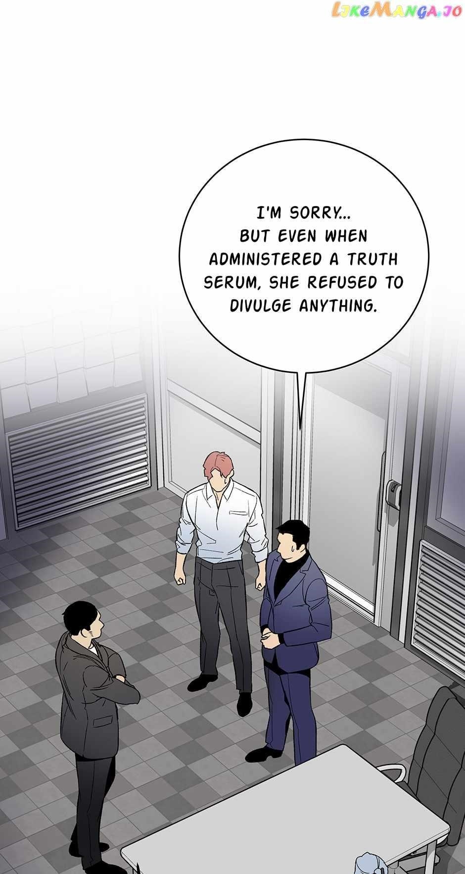 I’m the Only One With Genius DNA Chapter 112 - Page 2