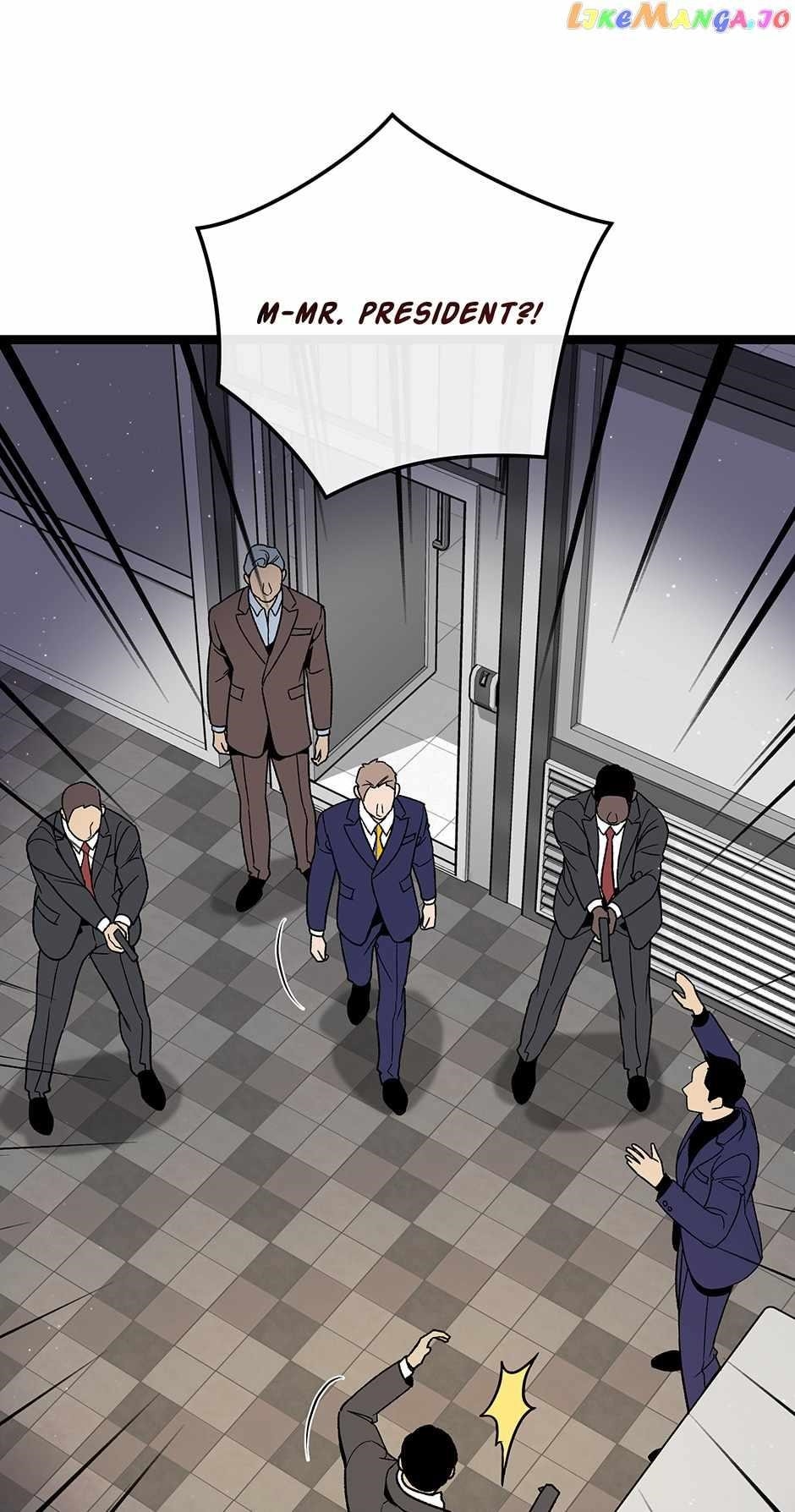 I’m the Only One With Genius DNA Chapter 112 - Page 27