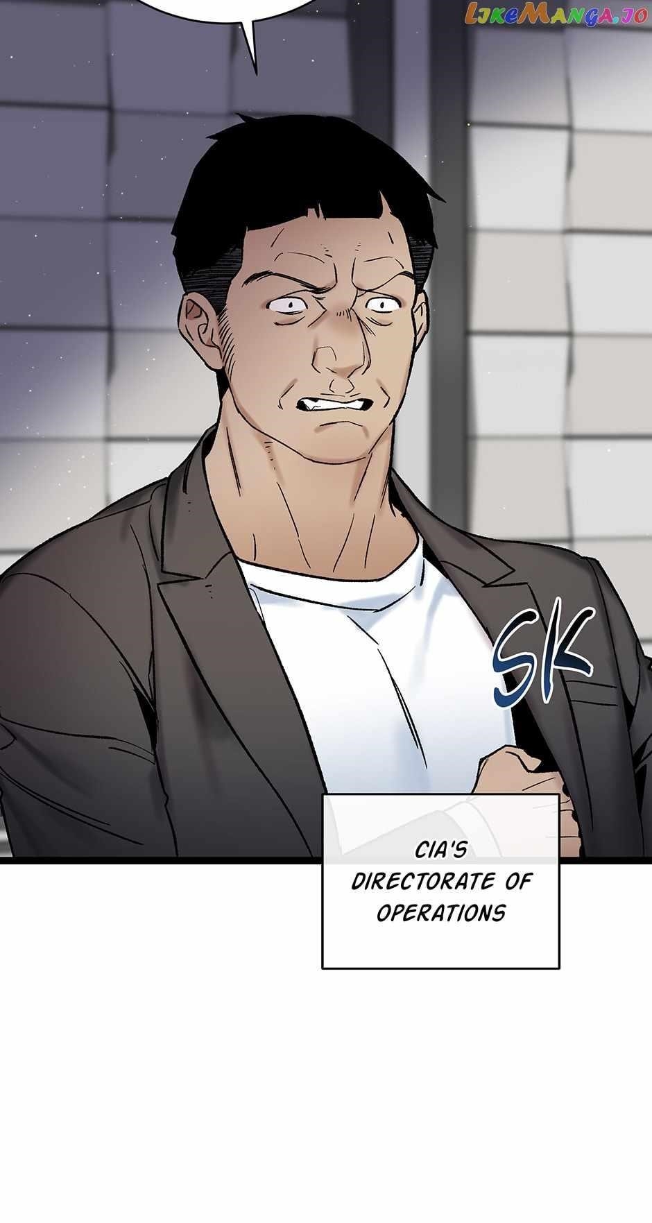 I’m the Only One With Genius DNA Chapter 112 - Page 4