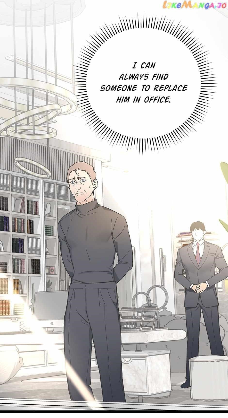 I’m the Only One With Genius DNA Chapter 112 - Page 64