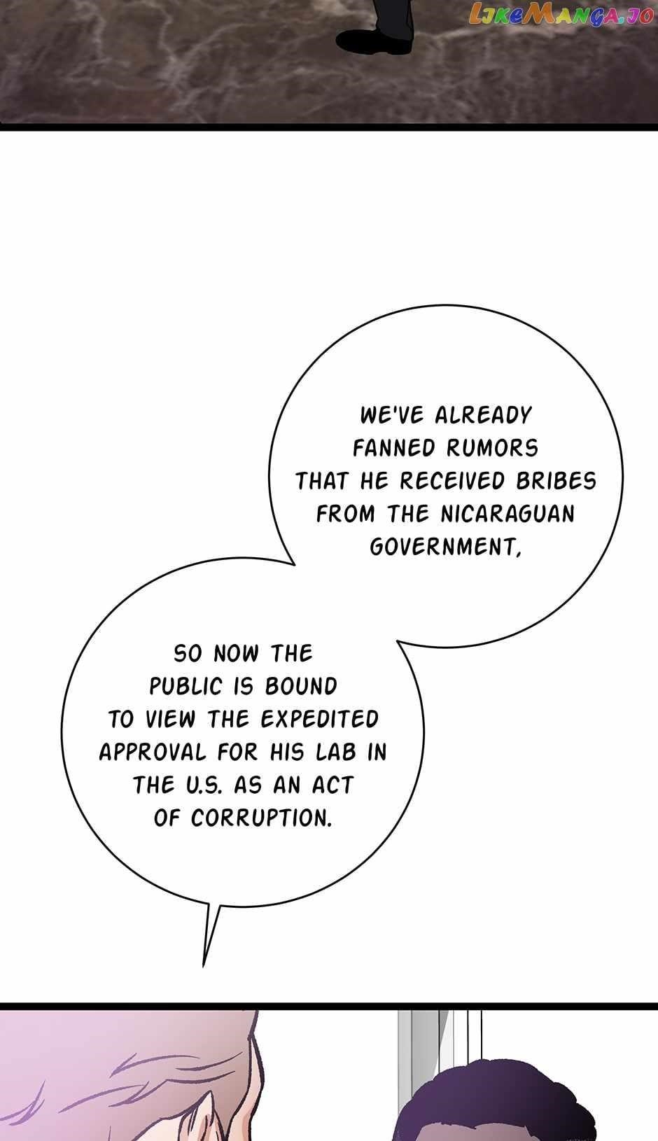 I’m the Only One With Genius DNA Chapter 113 - Page 19