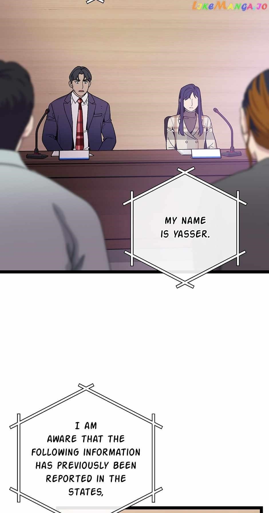 I’m the Only One With Genius DNA Chapter 113 - Page 32