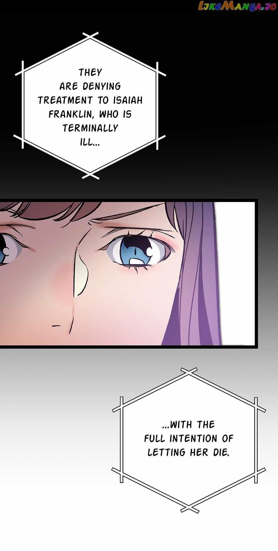 I’m the Only One With Genius DNA Chapter 113 - Page 48
