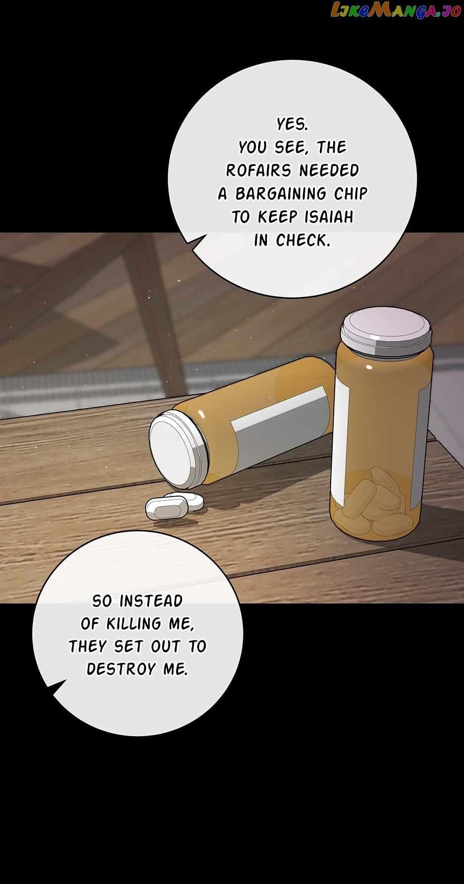 I’m the Only One With Genius DNA Chapter 113 - Page 66