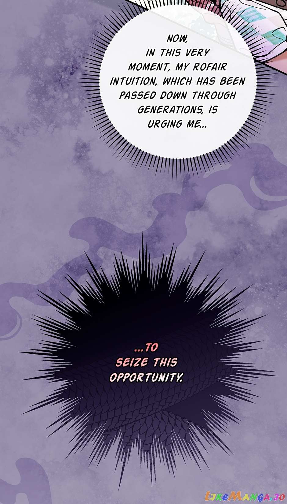 I’m the Only One With Genius DNA Chapter 114 - Page 16