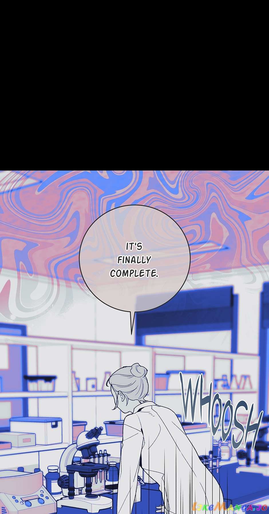 I’m the Only One With Genius DNA Chapter 114 - Page 33