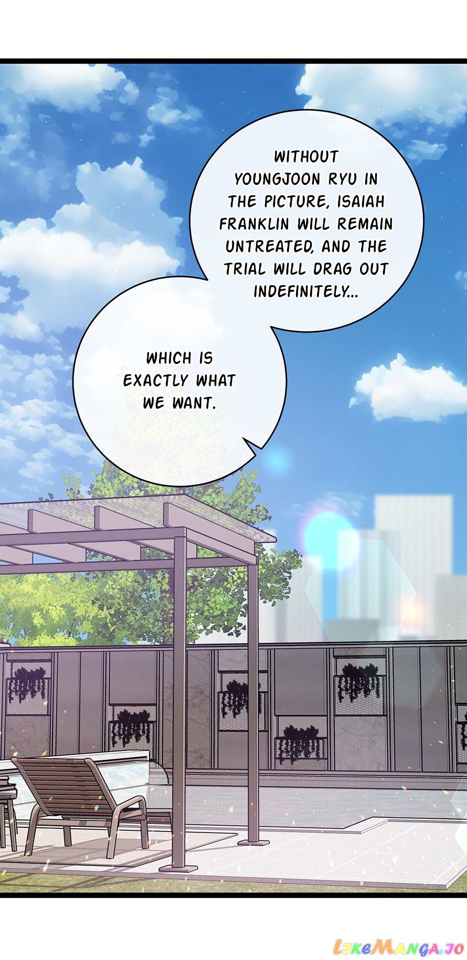 I’m the Only One With Genius DNA Chapter 114 - Page 6