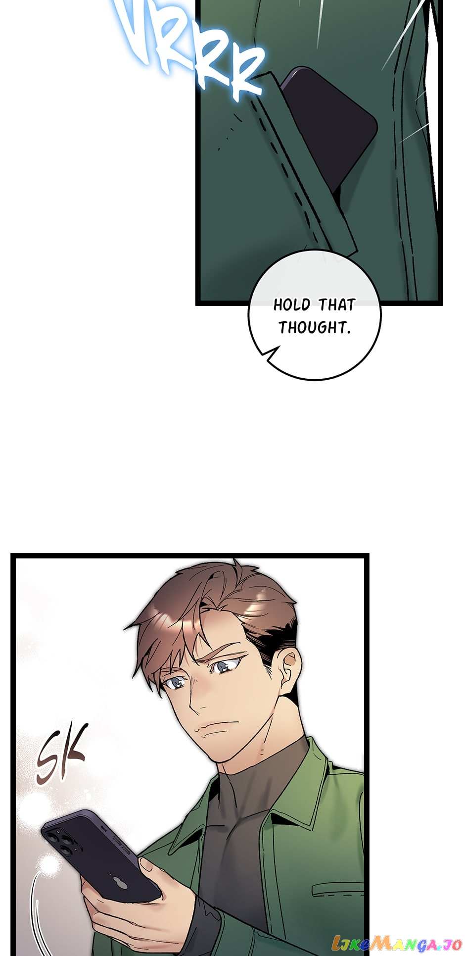 I’m the Only One With Genius DNA Chapter 115 - Page 19