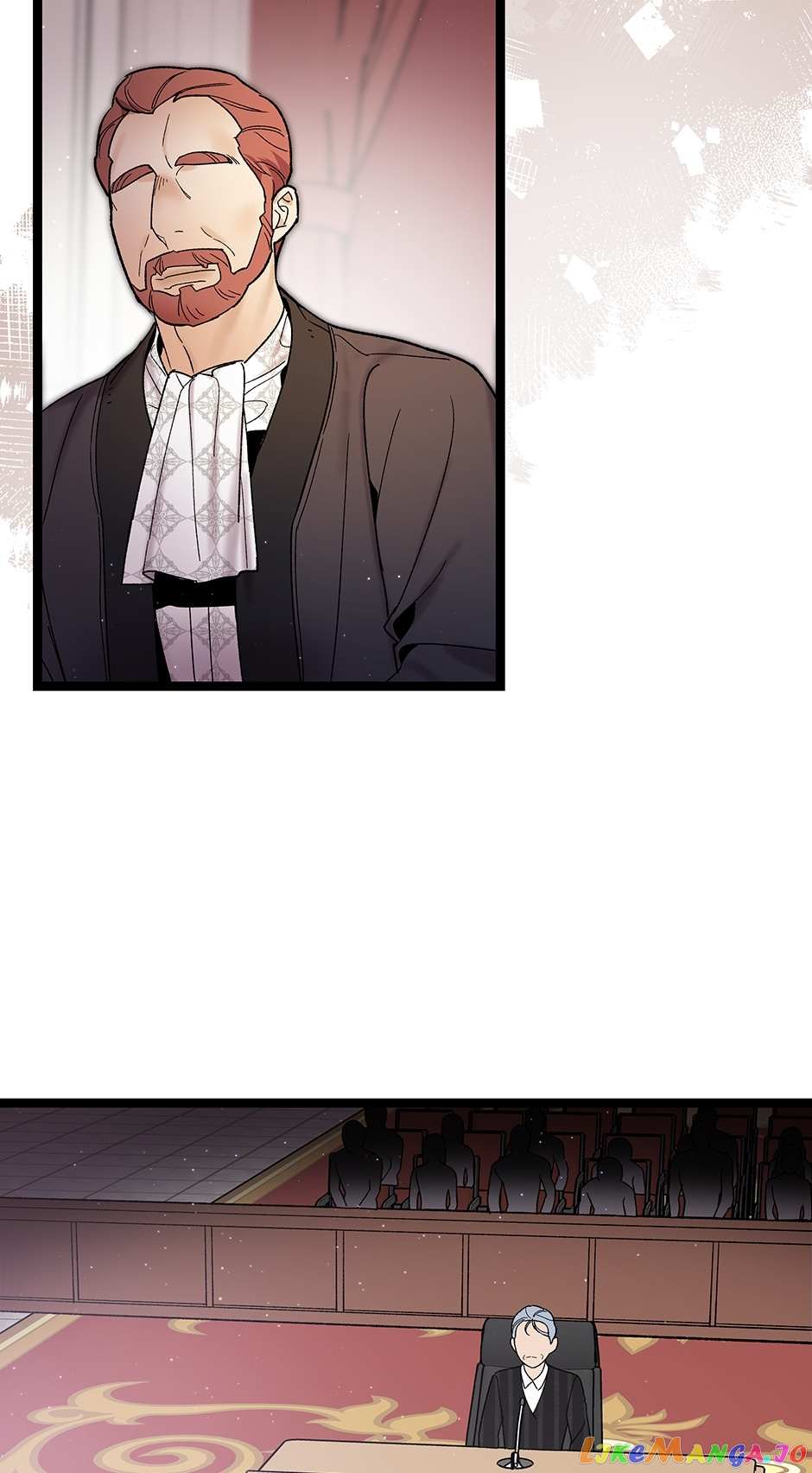 I’m the Only One With Genius DNA Chapter 115 - Page 31