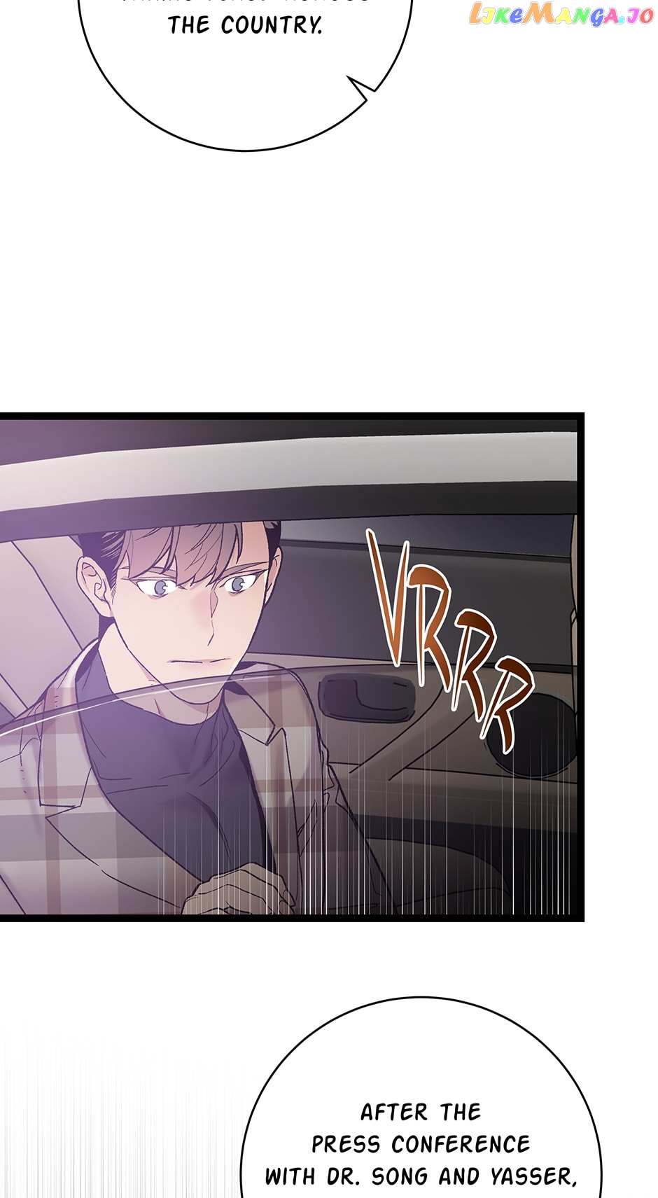 I’m the Only One With Genius DNA Chapter 116 - Page 13