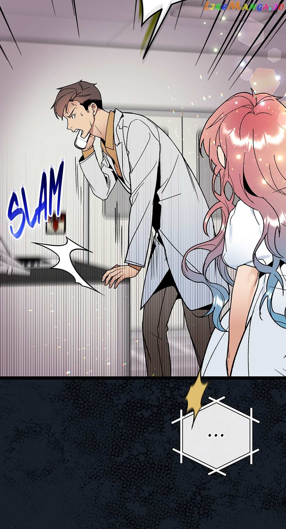 I’m the Only One With Genius DNA Chapter 116 - Page 5