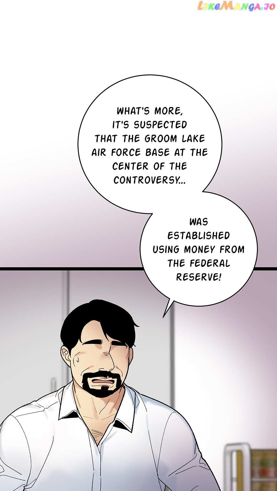 I’m the Only One With Genius DNA Chapter 116 - Page 50