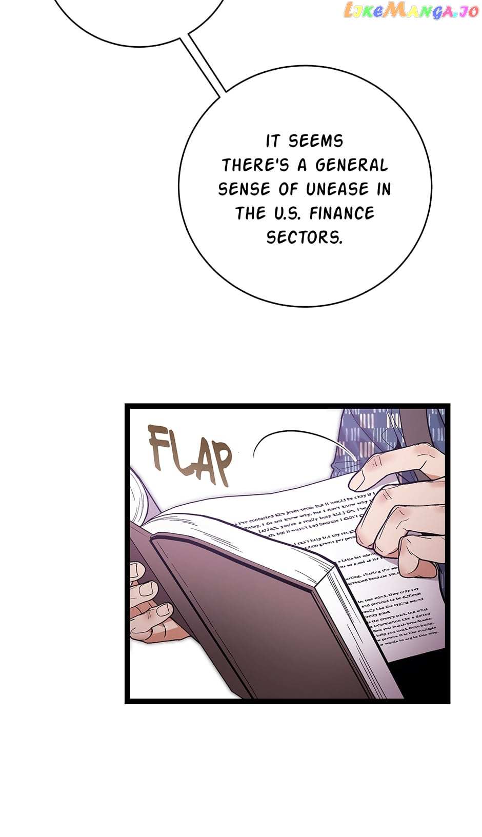 I’m the Only One With Genius DNA Chapter 116 - Page 60
