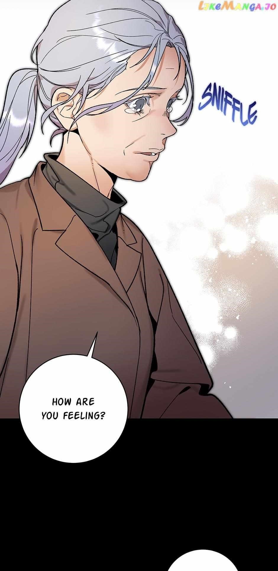 I’m the Only One With Genius DNA Chapter 117 - Page 15