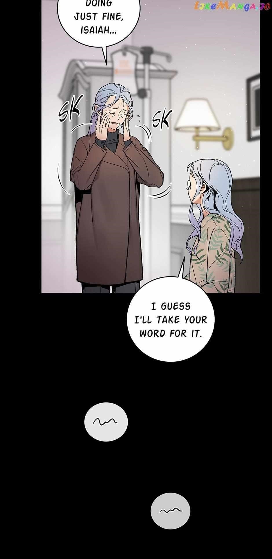 I’m the Only One With Genius DNA Chapter 117 - Page 17