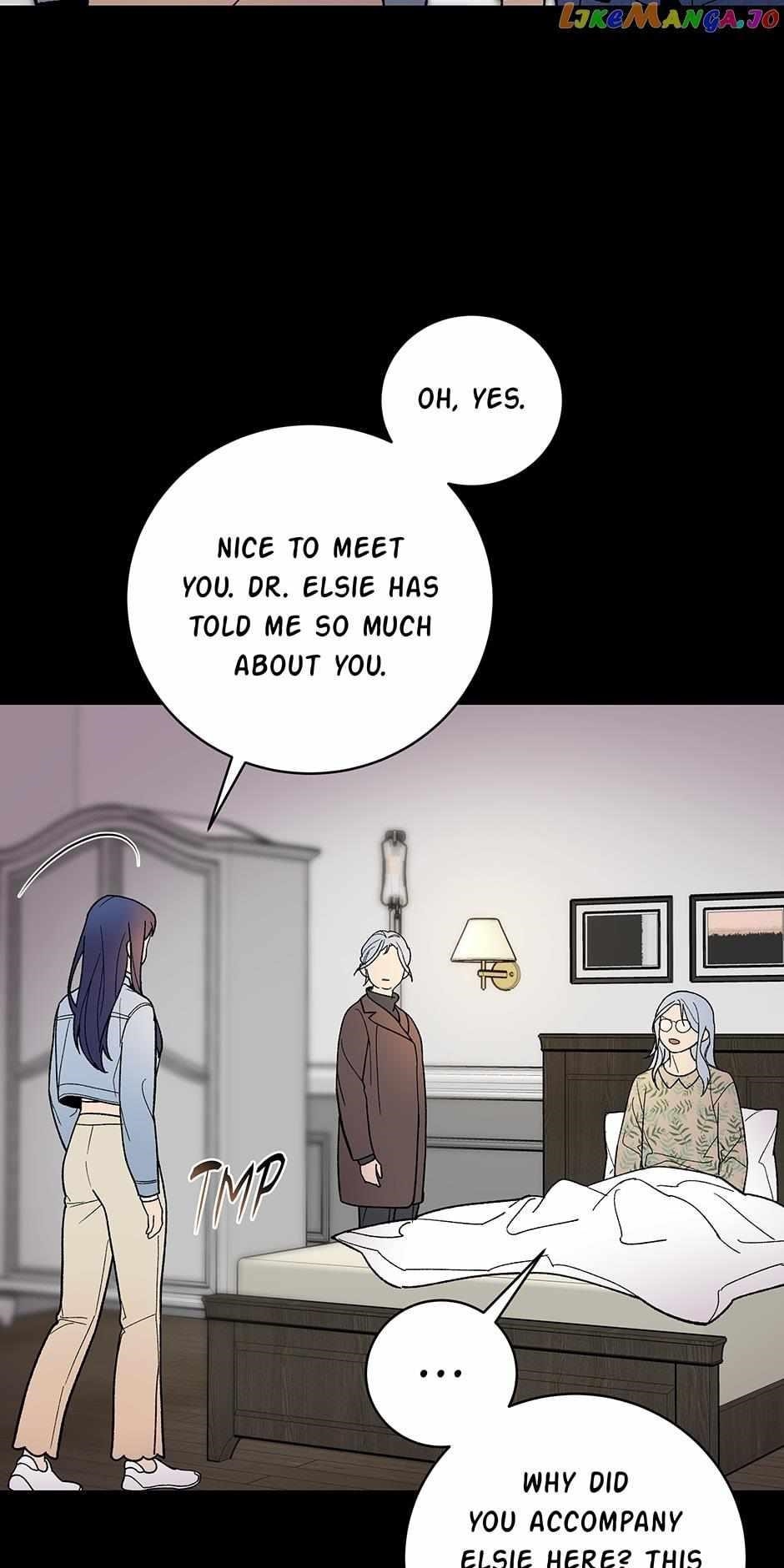 I’m the Only One With Genius DNA Chapter 117 - Page 20