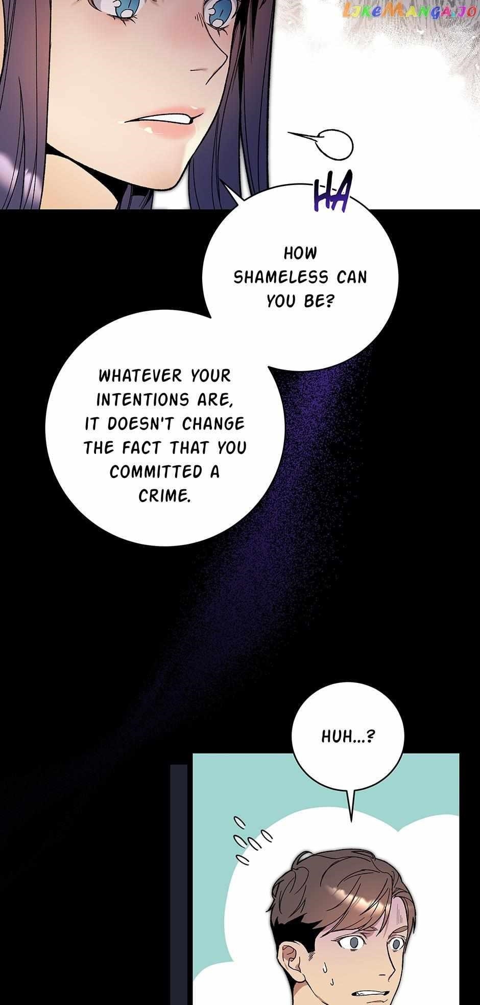 I’m the Only One With Genius DNA Chapter 117 - Page 28