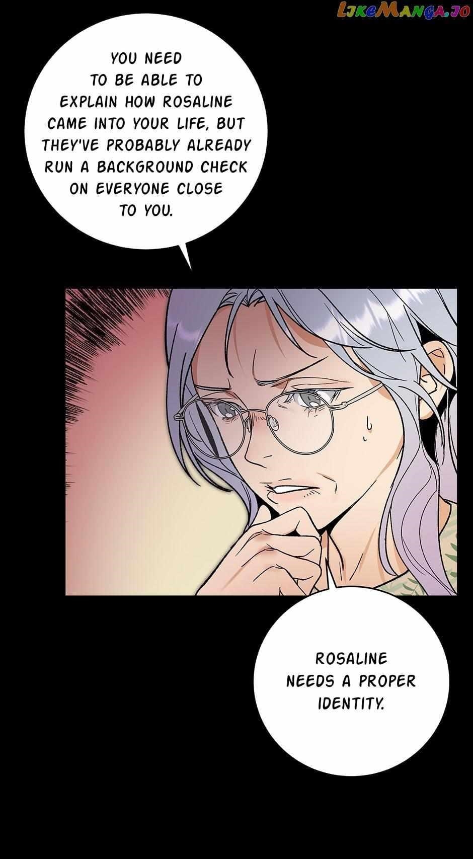 I’m the Only One With Genius DNA Chapter 117 - Page 40