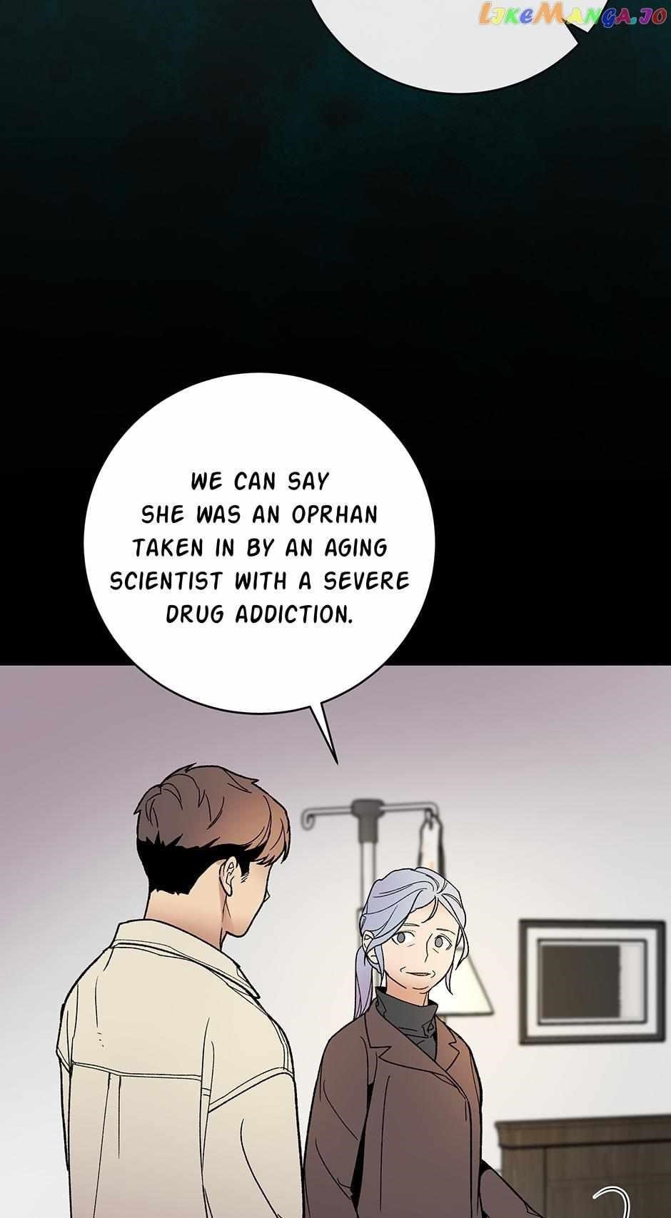 I’m the Only One With Genius DNA Chapter 117 - Page 43