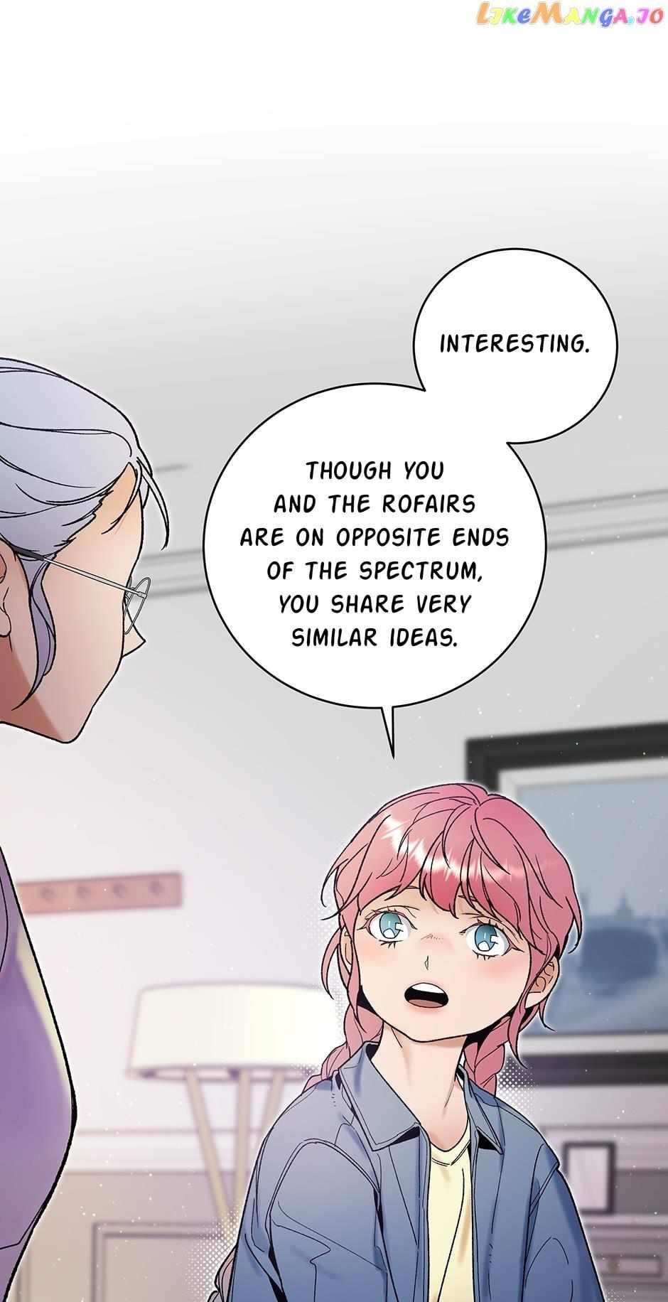 I’m the Only One With Genius DNA Chapter 117 - Page 60
