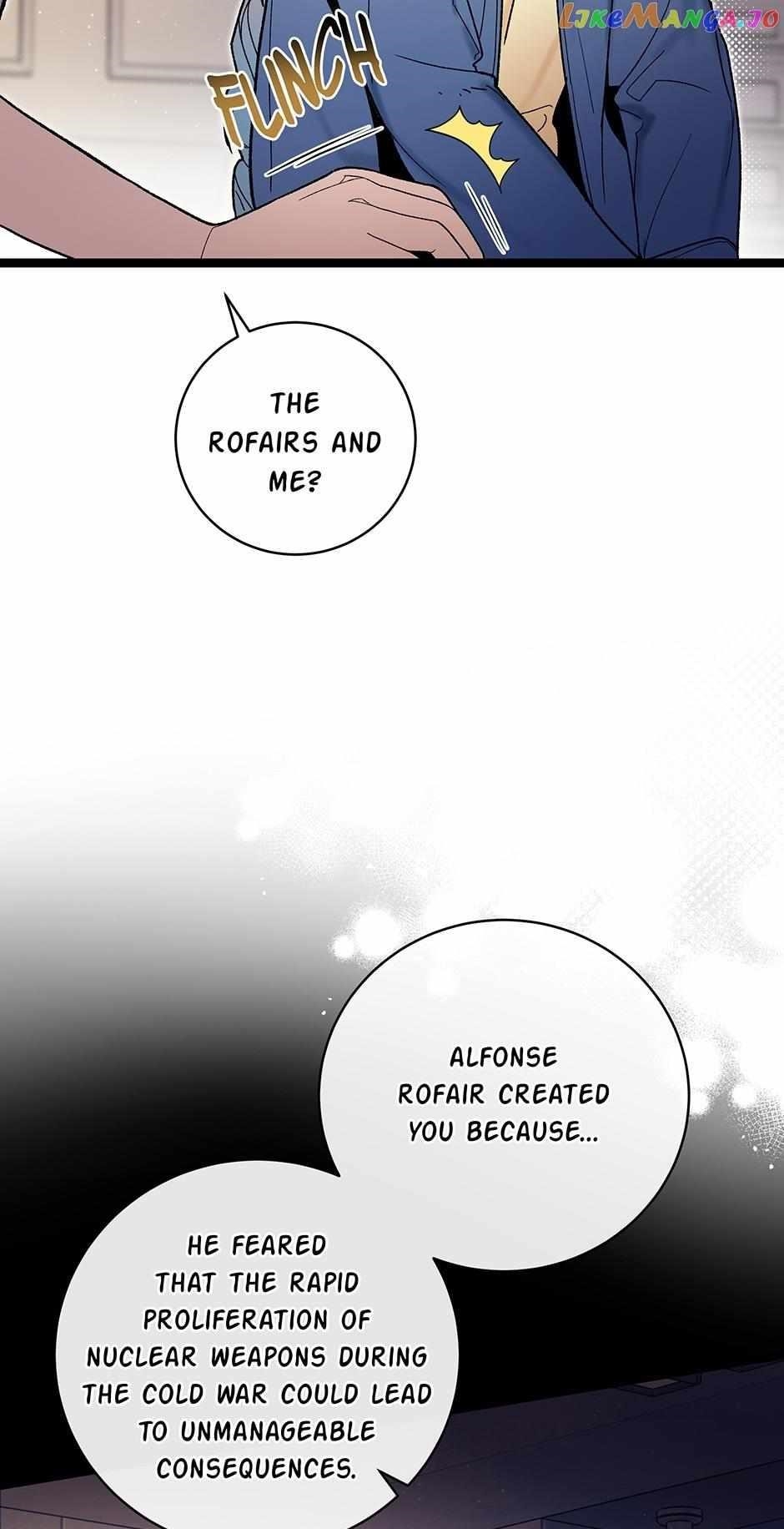 I’m the Only One With Genius DNA Chapter 117 - Page 61