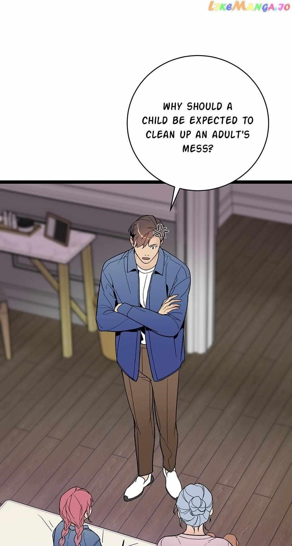I’m the Only One With Genius DNA Chapter 117 - Page 64