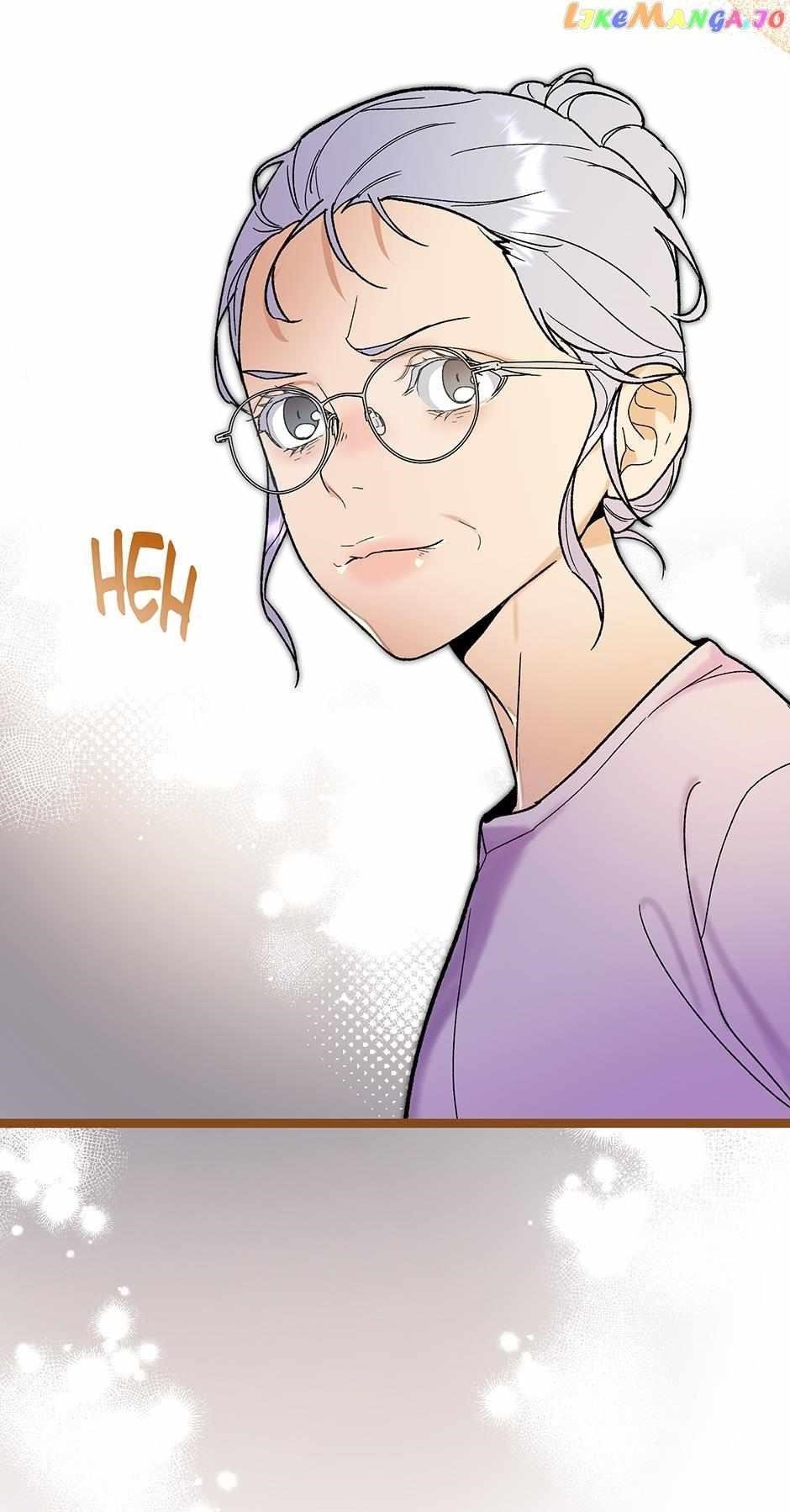 I’m the Only One With Genius DNA Chapter 117 - Page 71