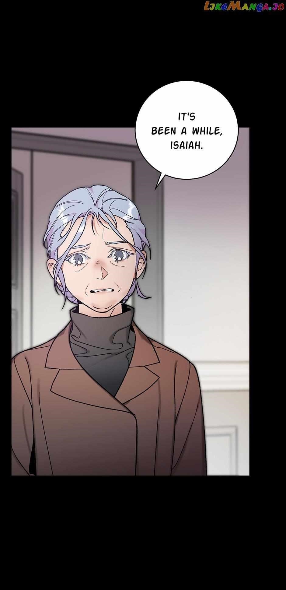 I’m the Only One With Genius DNA Chapter 117 - Page 9