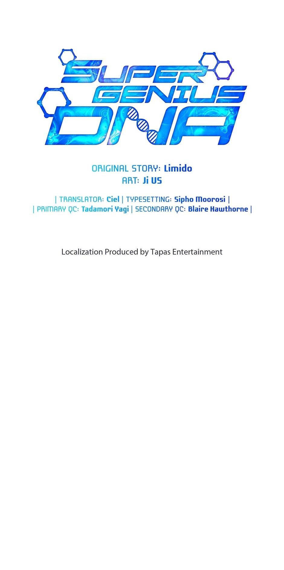I’m the Only One With Genius DNA Chapter 118 - Page 12