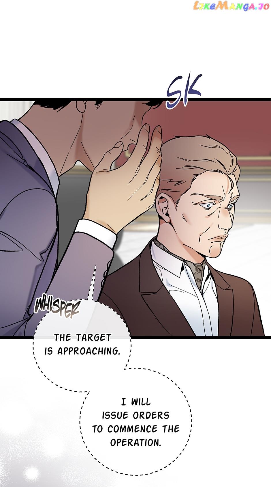 I’m the Only One With Genius DNA Chapter 118 - Page 14