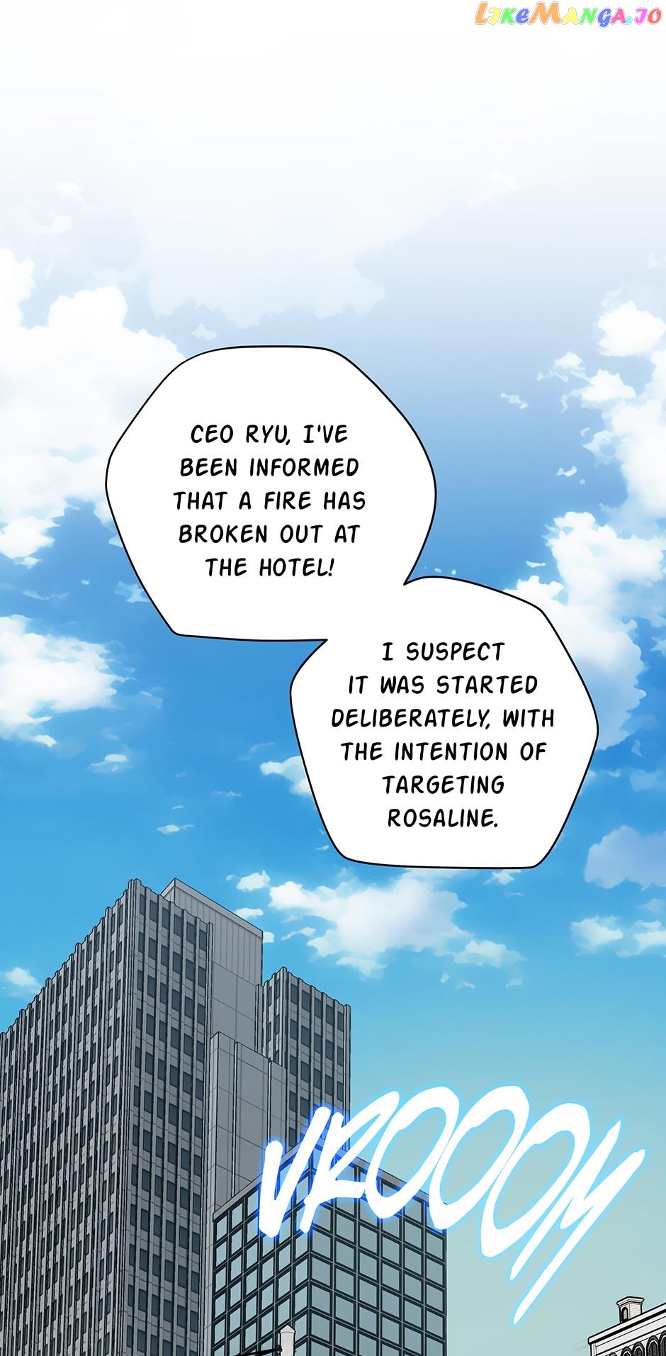 I’m the Only One With Genius DNA Chapter 118 - Page 19