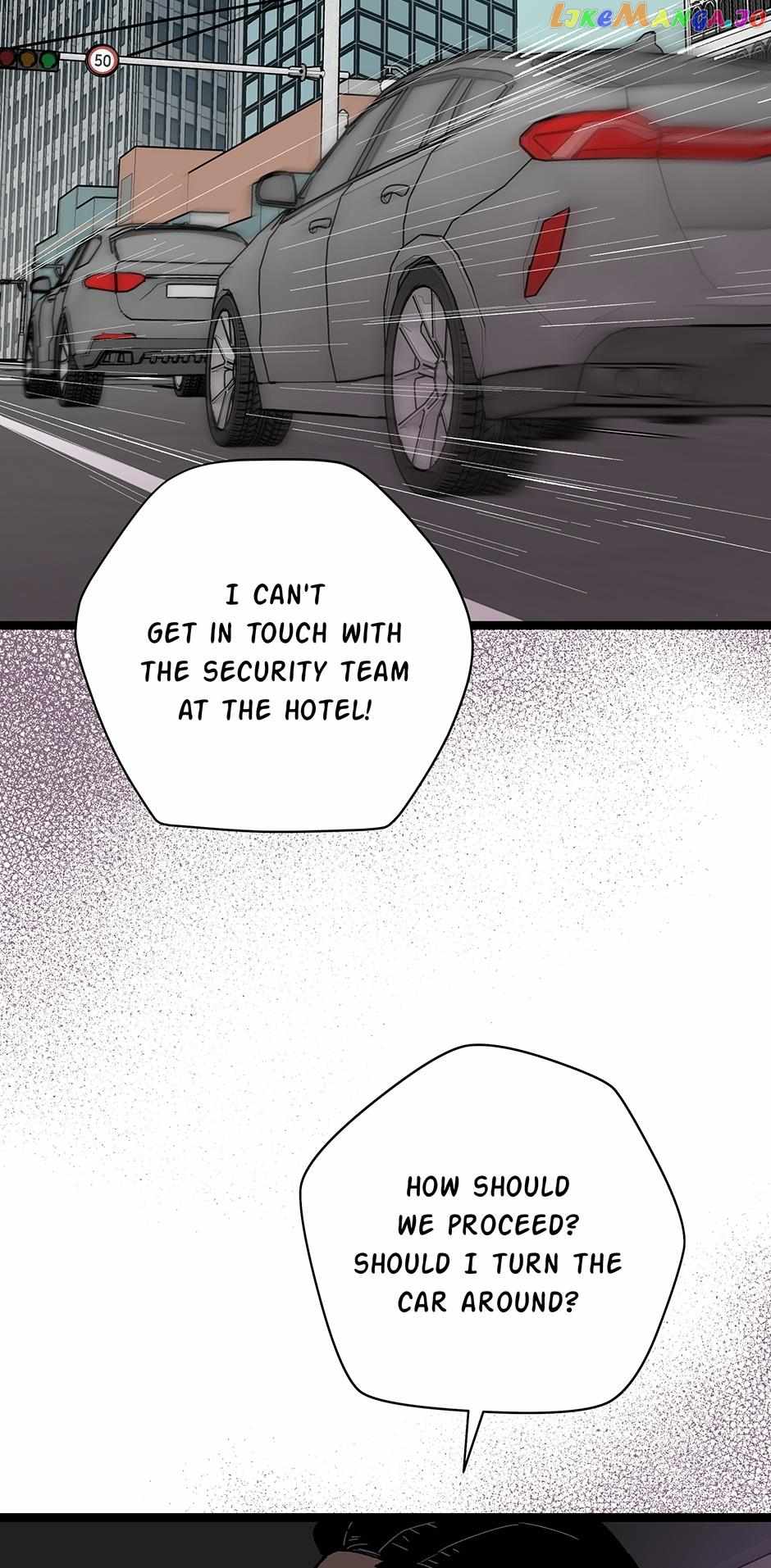 I’m the Only One With Genius DNA Chapter 118 - Page 20