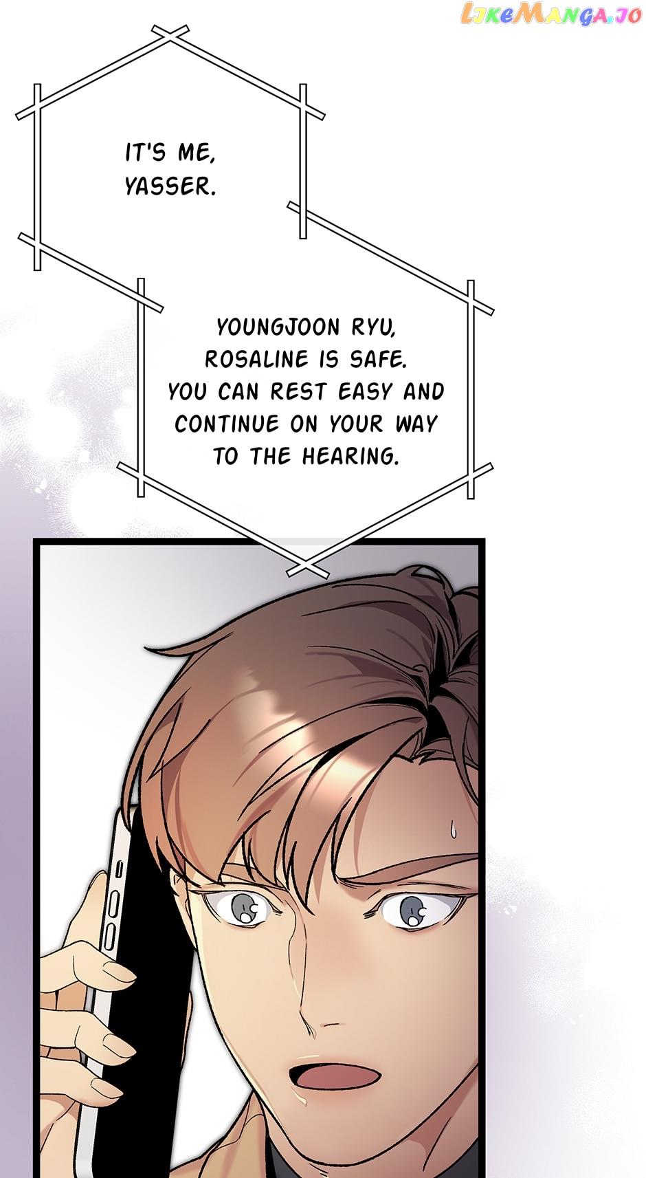 I’m the Only One With Genius DNA Chapter 118 - Page 25