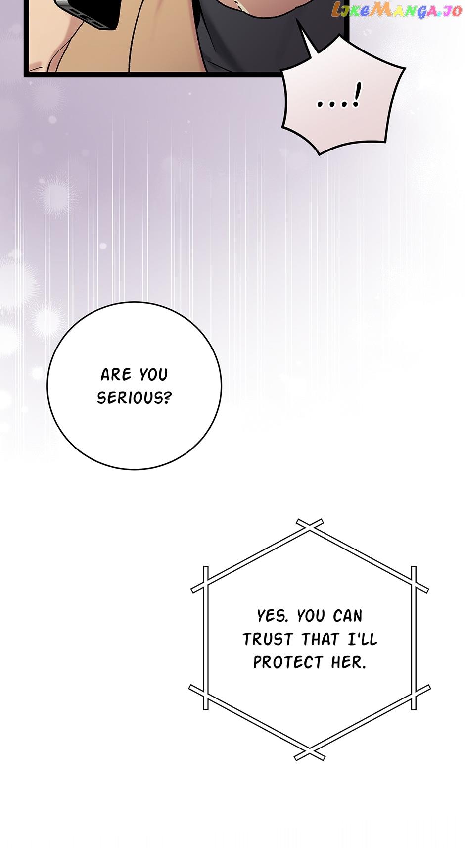 I’m the Only One With Genius DNA Chapter 118 - Page 26