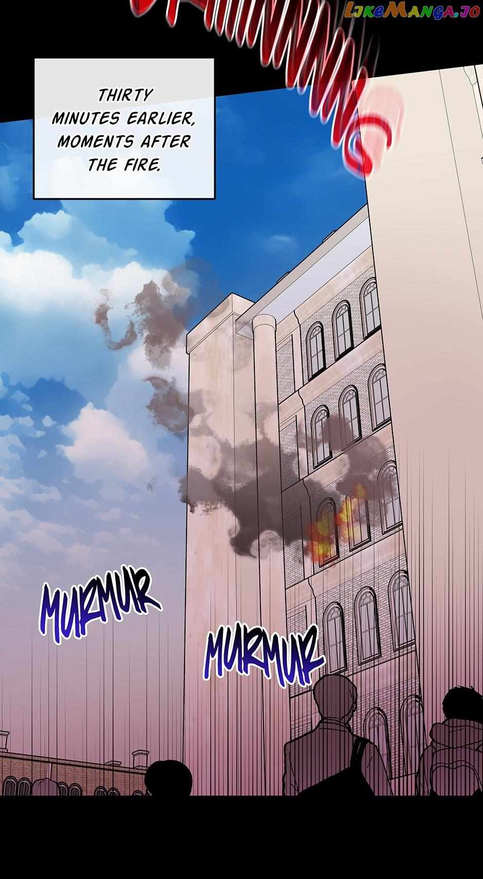 I’m the Only One With Genius DNA Chapter 118 - Page 28