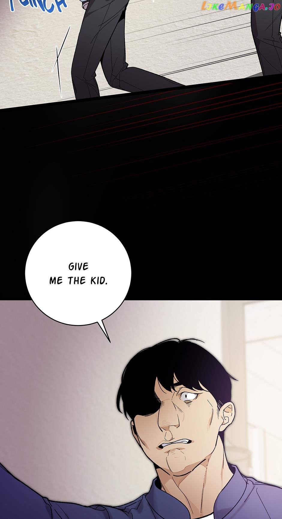 I’m the Only One With Genius DNA Chapter 118 - Page 35