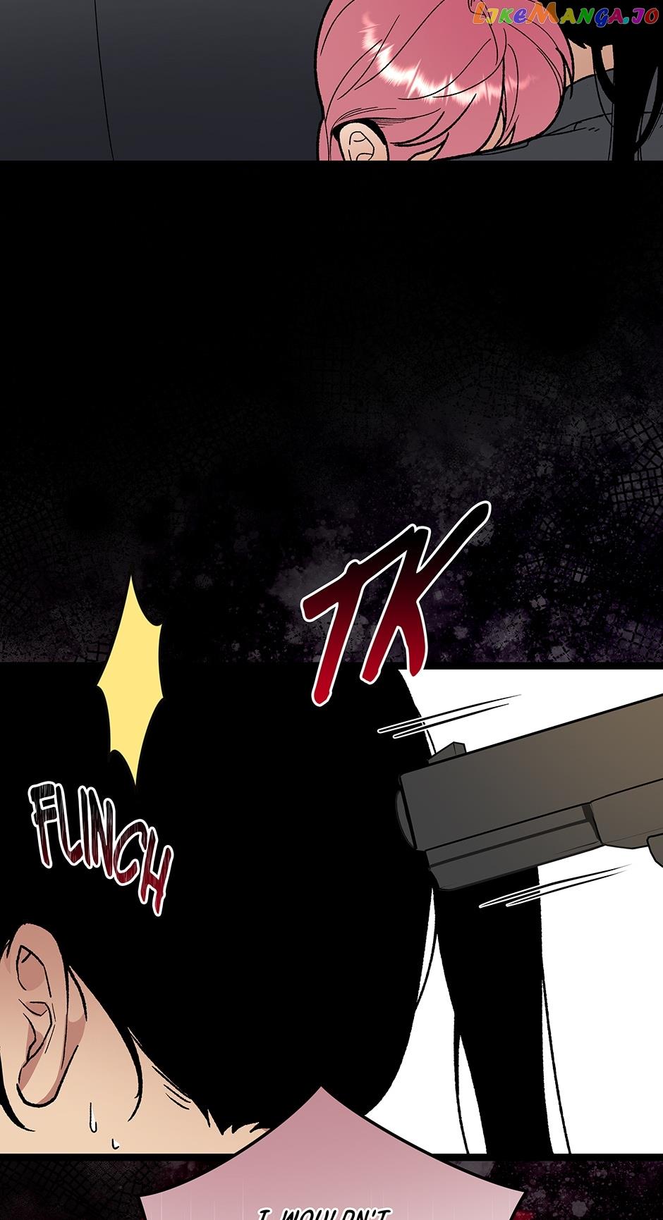 I’m the Only One With Genius DNA Chapter 118 - Page 37