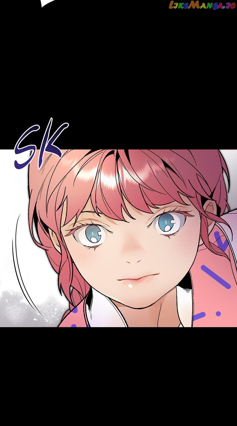 I’m the Only One With Genius DNA Chapter 118 - Page 40