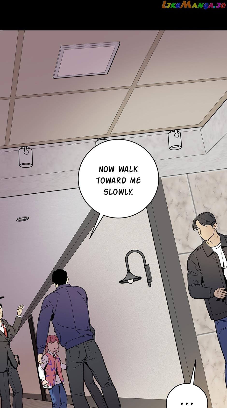 I’m the Only One With Genius DNA Chapter 118 - Page 41