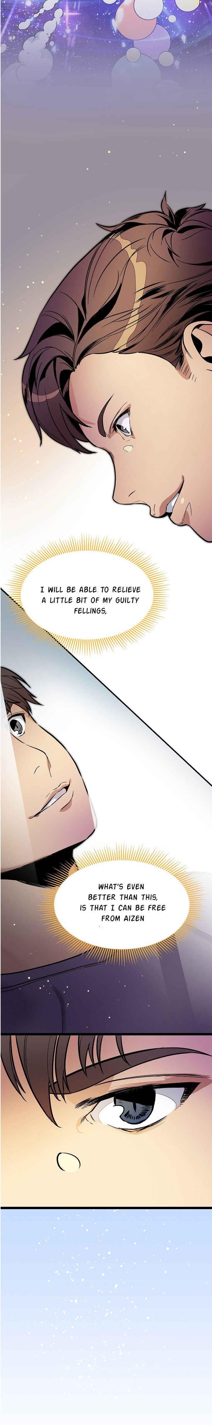 I’m the Only One With Genius DNA Chapter 24 - Page 22