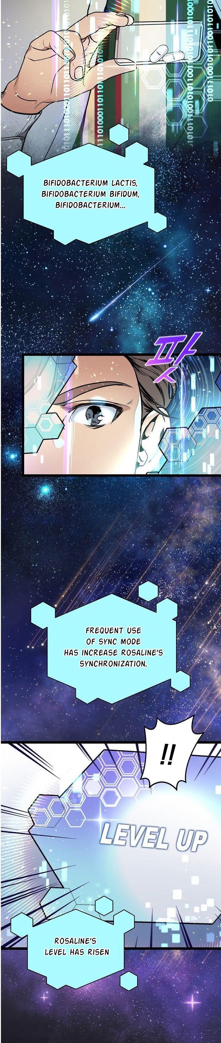 I’m the Only One With Genius DNA Chapter 28 - Page 14